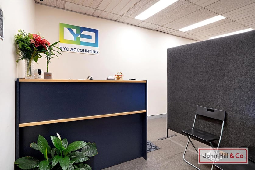 Click to view all images 2D/5 Belmore Street Burwood NSW 2134 - Image 2