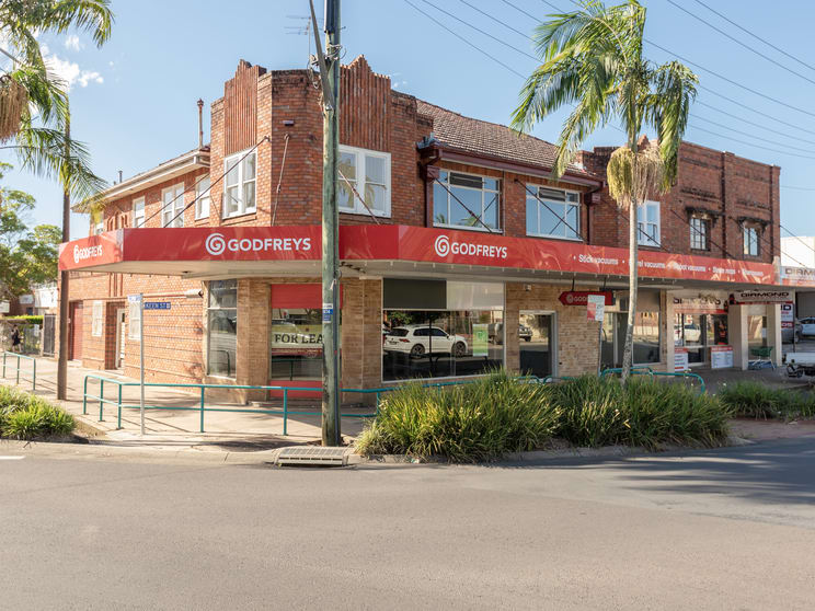 211B Keen Street Lismore NSW 2480 - Image 1
