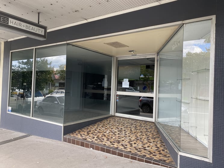 Click to view all images 3A/45-53 Kinghorne Street Nowra NSW 2541 - Image 1