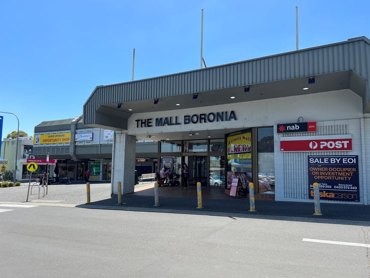 Shop 2/50 Boronia Road Boronia VIC 3155 - Image 3