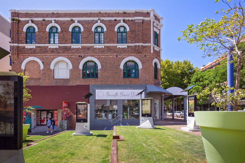 Click to view all images 152 Hunter Street Newcastle NSW 2300 - Image 3
