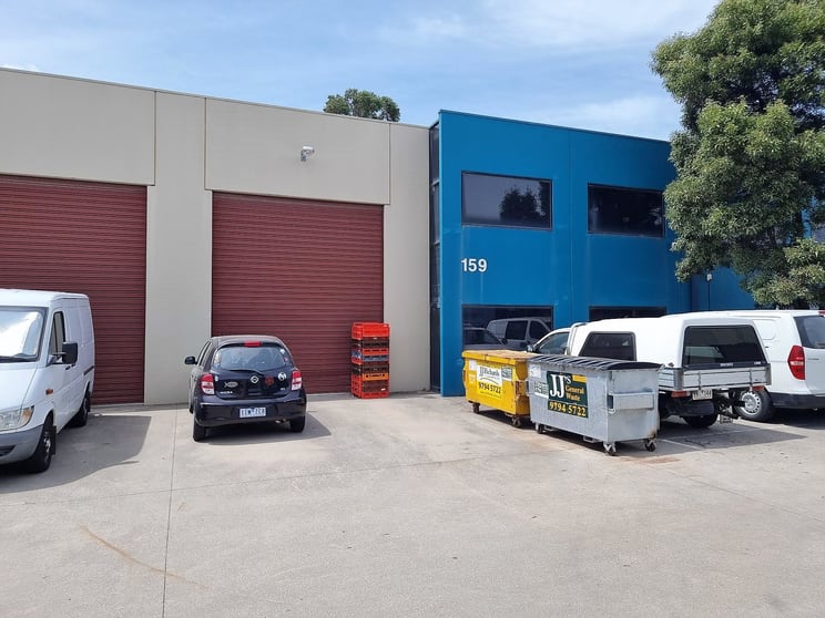 Click to view all images 159/266 OSBORNE AVENUE Clayton South VIC 3169 - Image 2