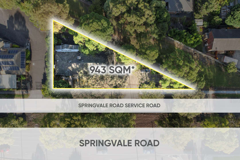 Click to view all images 380 Springvale Road Forest Hill VIC 3131 - Image 3