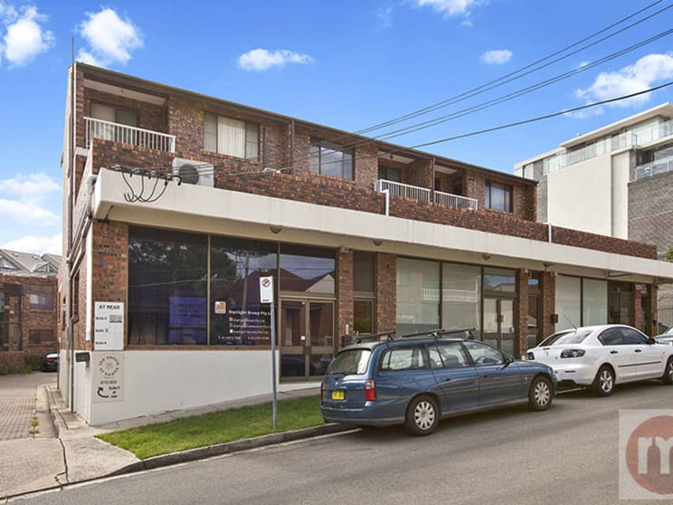 Click to view all images 6/34 East Street Five Dock NSW 2046 - Image 3