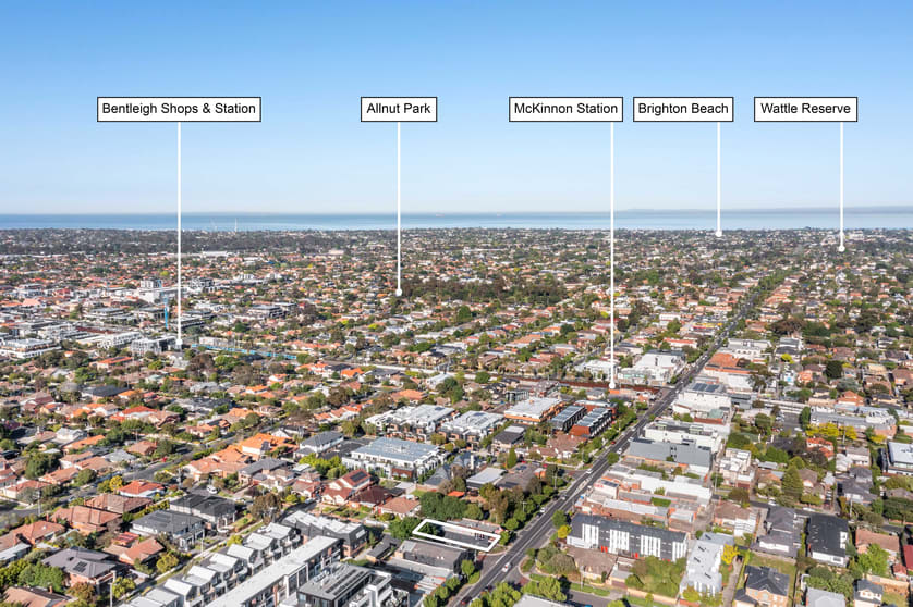 Click to view all images 224 McKinnon Road Mckinnon VIC 3204 - Image 3
