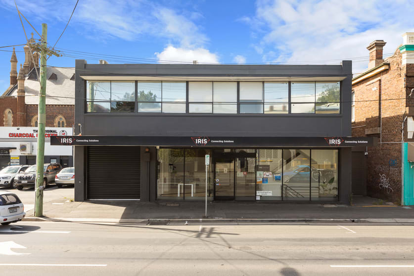 Click to view all images 10/187 Brisbane Street Launceston TAS 7250 - Image 1