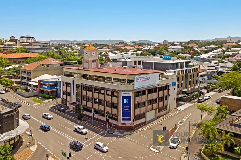 252 St Pauls Terrace Fortitude Valley QLD 4006 - Image 2