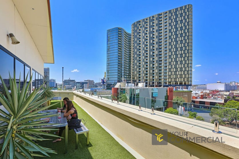 252 St Pauls Terrace Fortitude Valley QLD 4006 - Image 1