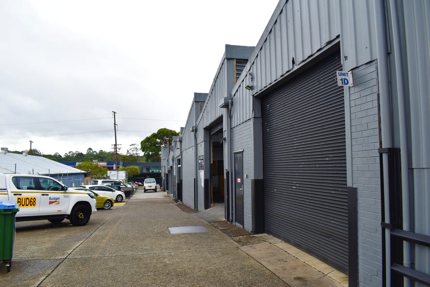 Click to view all images Unit 28D/28-30 Buffalo Road Gladesville NSW 2111 - Image 3