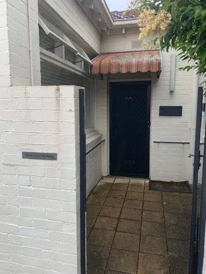 Click to view all images Suite/1354 Malvern Road Malvern VIC 3144 - Image 1