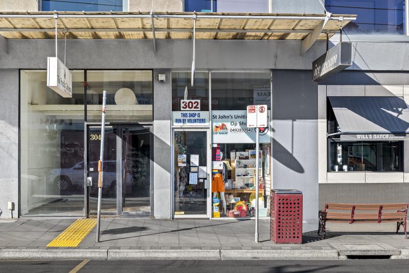 Click to view all images 302 Glen Huntly Road Elsternwick VIC 3185 - Image 2
