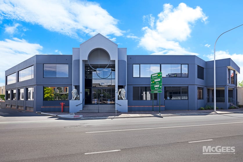 Click to view all images 16/15 Fullarton Road Kent Town SA 5067 - Image 3