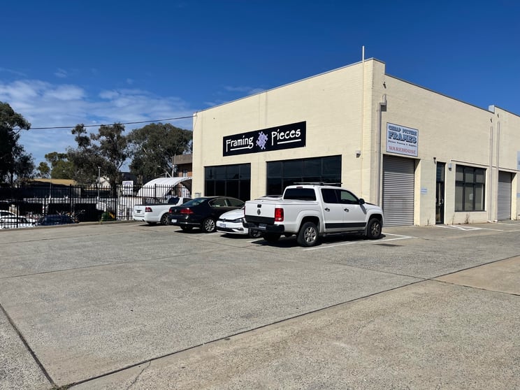 Click to view all images 5/44-46 Grimwade Street Mitchell ACT 2911 - Image 1