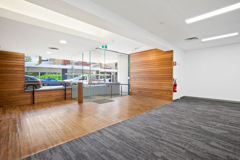 Click to view all images Ground Floor, 91 Elder Street Lambton NSW 2299 - Image 2