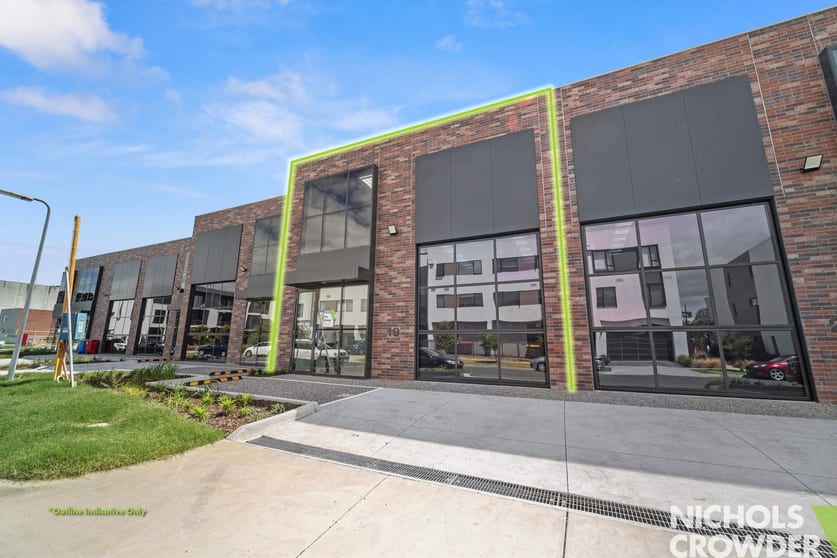 19 Ambrose Avenue Cheltenham VIC 3192 - Image 1