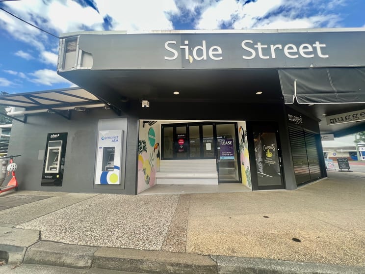 5/134 Oxford Street Bulimba QLD 4171 - Image 1