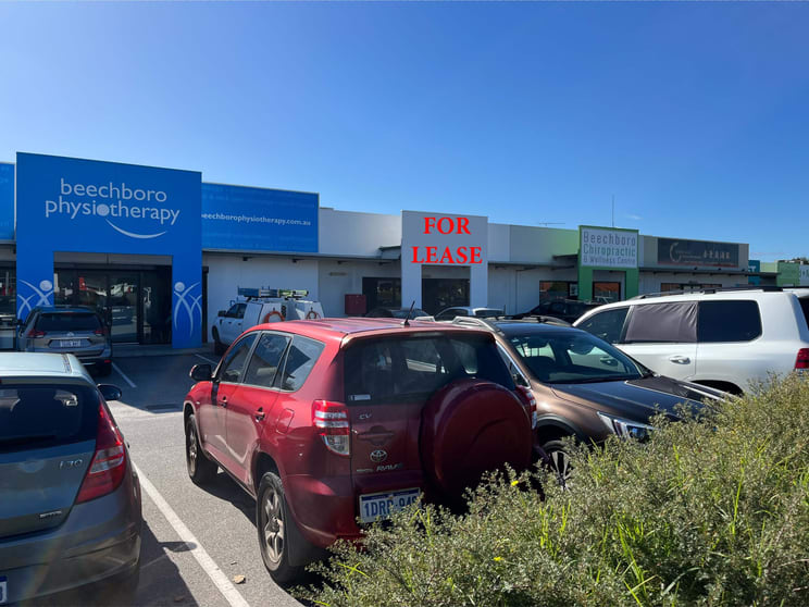 Click to view all images 2/289 Benara Road Morley WA 6062 - Image 1