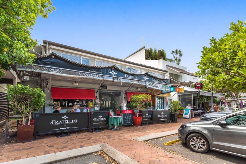 Click to view all images Tenancy 3/36 Duke Street Sunshine Beach QLD 4567 - Image 1