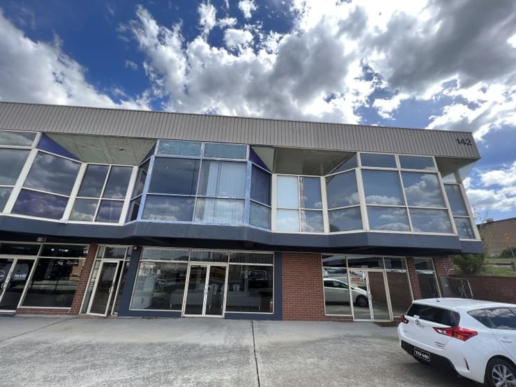 Click to view all images Unit 3/144 Gladstone Street Fyshwick ACT 2609 - Image 1