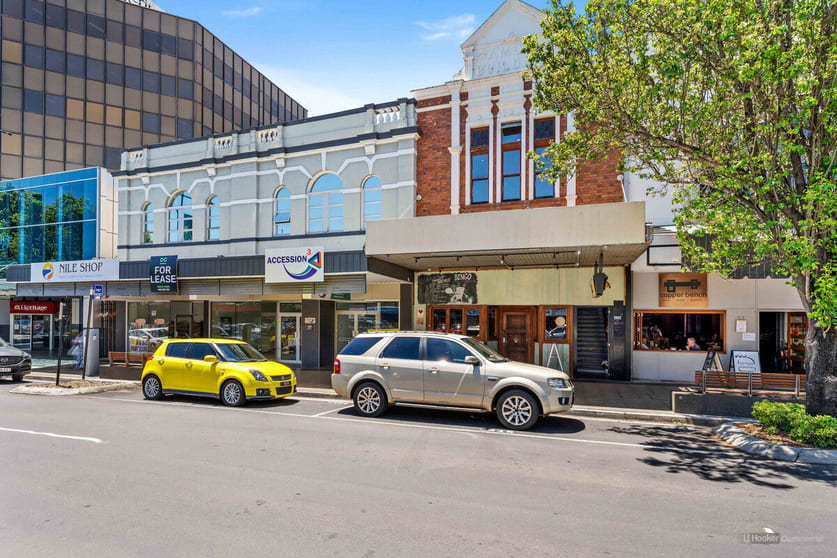 Click to view all images 424 Ruthven Street Toowoomba City QLD 4350 - Image 1