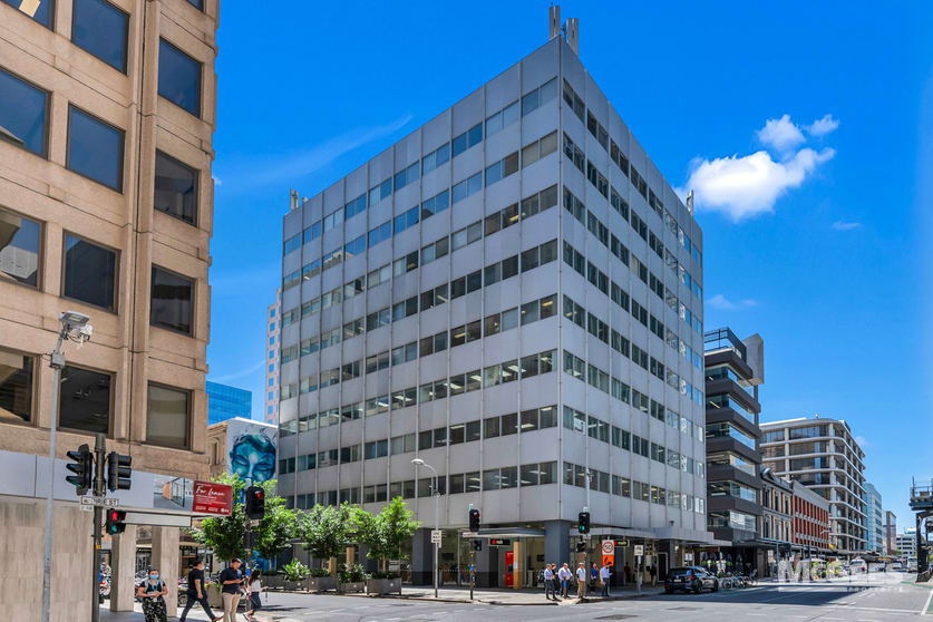 Click to view all images Level 7/70 Pirie Street Adelaide SA 5000 - Image 1