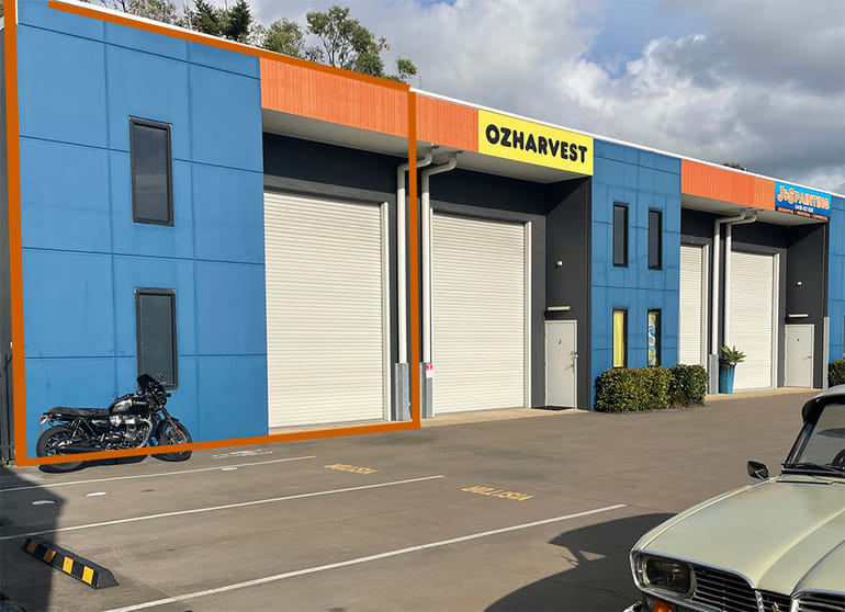 Click to view all images Unit 1/175a Orlando Street Coffs Harbour NSW 2450 - Image 1