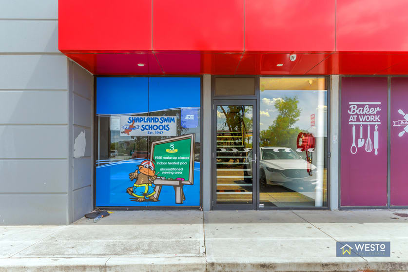 Office 7 - 107/57 Forsyth Road Hoppers Crossing VIC 3029 - Image 2