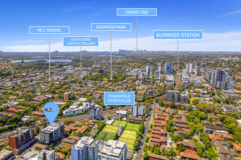Shop 1/28 Parnell Street Strathfield NSW 2135 - Image 2