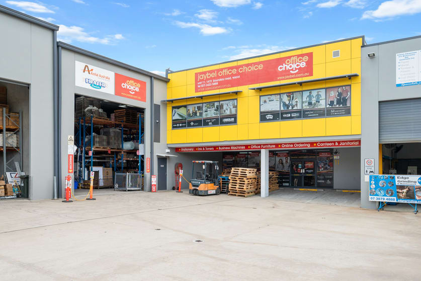 Click to view all images 11/1472 Boundary Road Wacol QLD 4076 - Image 1