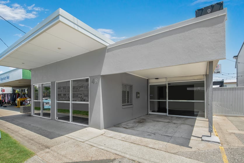 Click to view all images 1A/48 Aerodrome Road Maroochydore QLD 4558 - Image 1