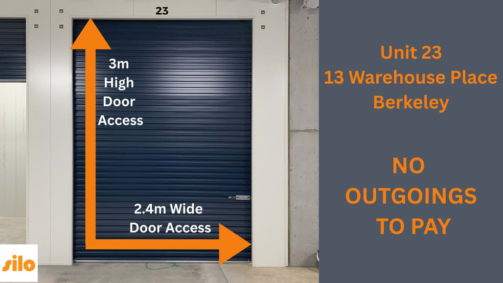 Click to view all images 23/13 Warehouse Pl Berkeley NSW 2506 - Image 2