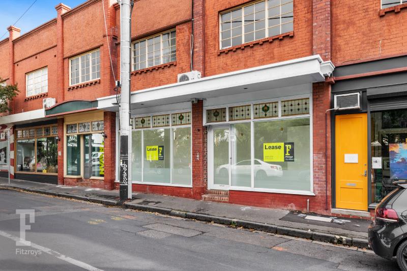 Click to view all images 127 Greville Street Prahran VIC 3181 - Image 2