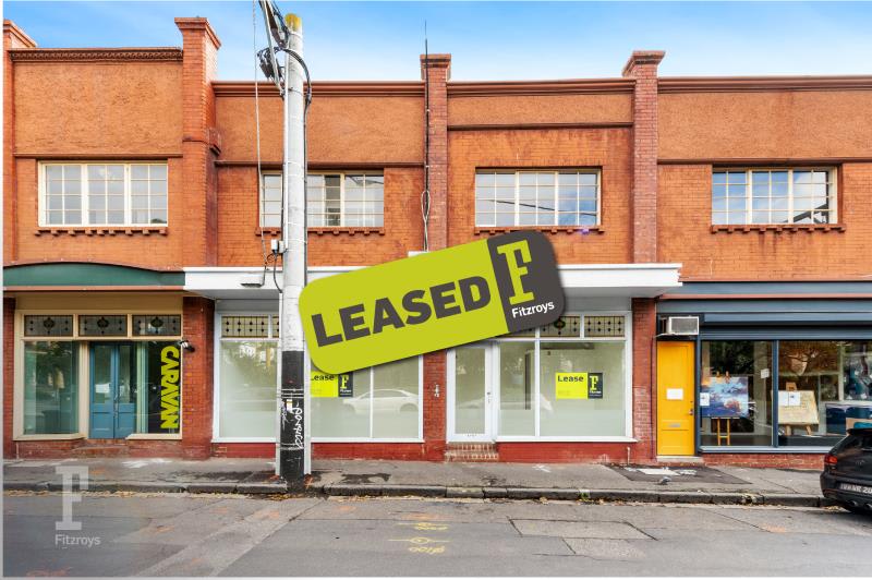 Click to view all images 127 Greville Street Prahran VIC 3181 - Image 1