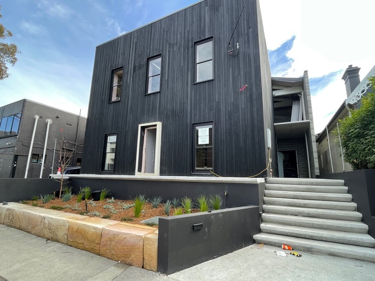 GF/7 Gerald Street Marrickville NSW 2204 - Image 1