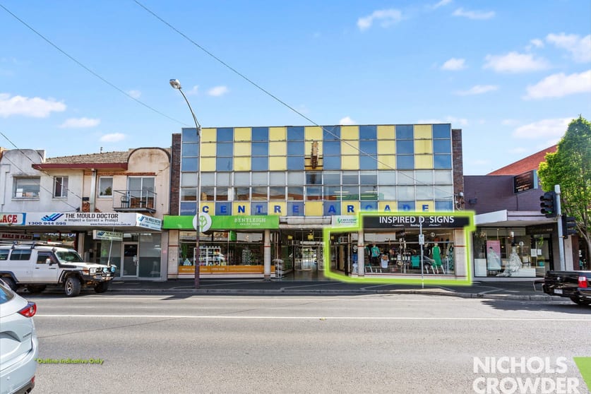 Click to view all images 14/325 Centre Road Bentleigh VIC 3204 - Image 1