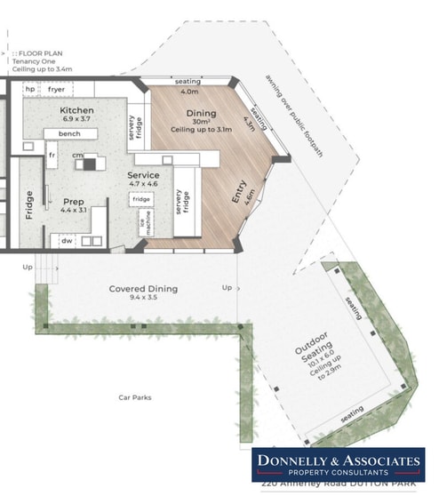 Click to view all images Tenancy 1/220 Annerley Road Dutton Park QLD 4102 - Image 3