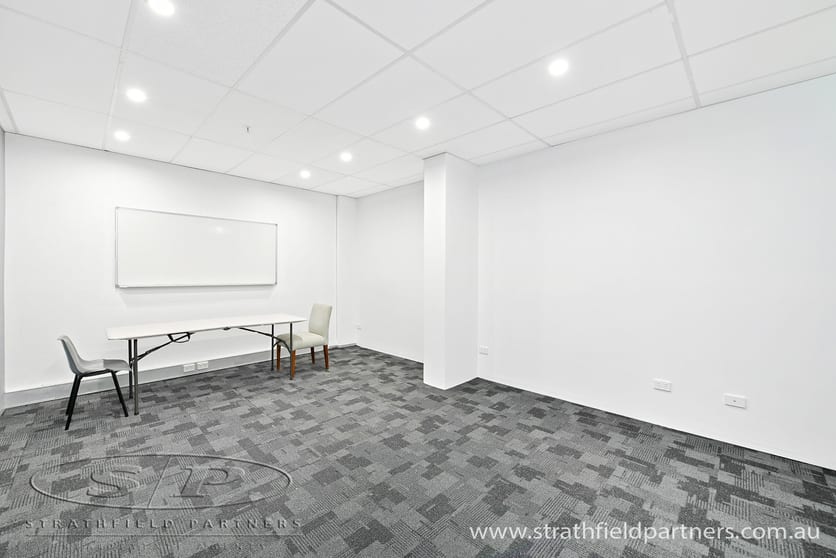 Click to view all images Office 3/7-9 Churchill Avenue Strathfield NSW 2135 - Image 3