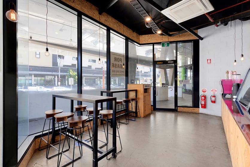 Click to view all images 1/8 Lygon Street Brunswick East VIC 3057 - Image 2