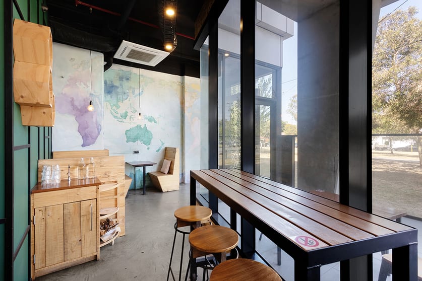 Click to view all images 1/8 Lygon Street Brunswick East VIC 3057 - Image 3