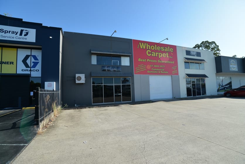 Click to view all images Unit 3/45 Grand Plaza Drive Browns Plains QLD 4118 - Image 1