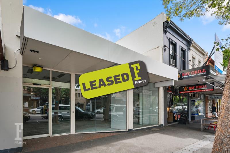 Click to view all images 231 Bay Street Port Melbourne VIC 3207 - Image 1