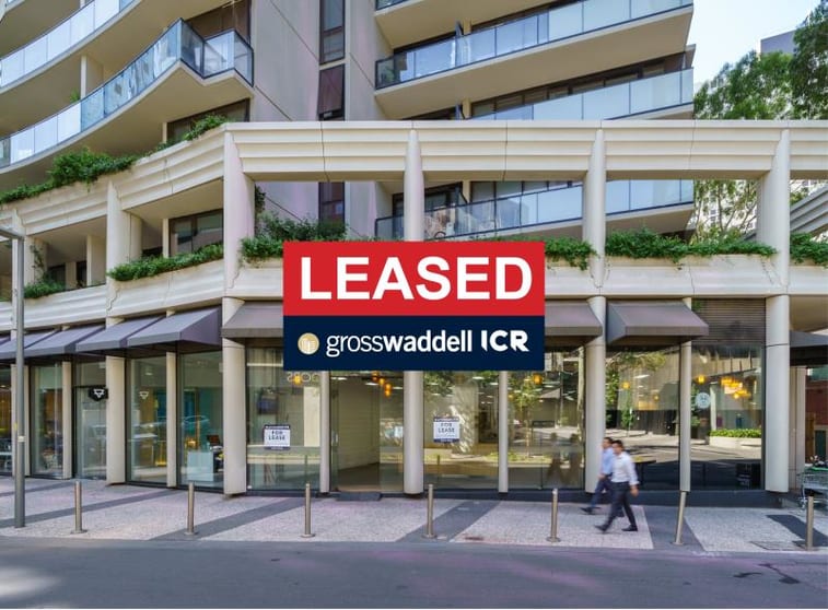 Click to view all images G20/6A Daly Street South Yarra VIC 3141 - Image 1