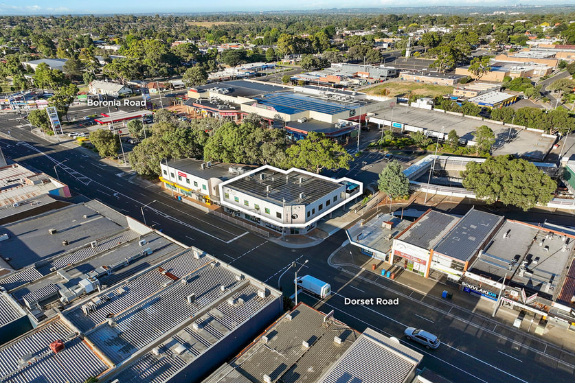 Click to view all images 4/241 Dorset Road Boronia VIC 3155 - Image 1