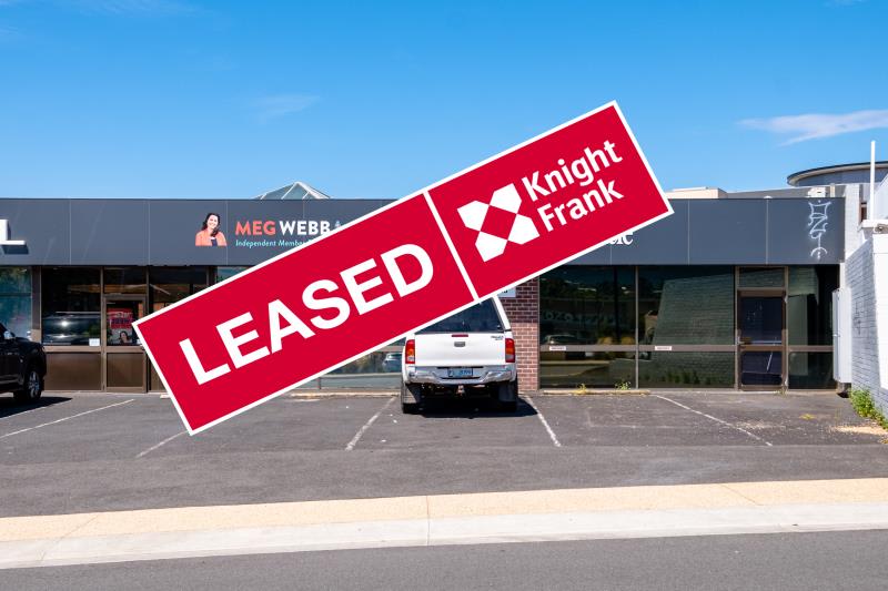 Click to view all images Suite 5 & 6/32-34 Channel Highway Kingston TAS 7050 - Image 1