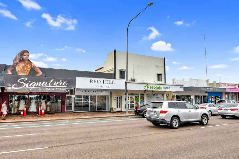 Click to view all images 3/114 Charters Towers Road Hermit Park QLD 4812 - Image 1