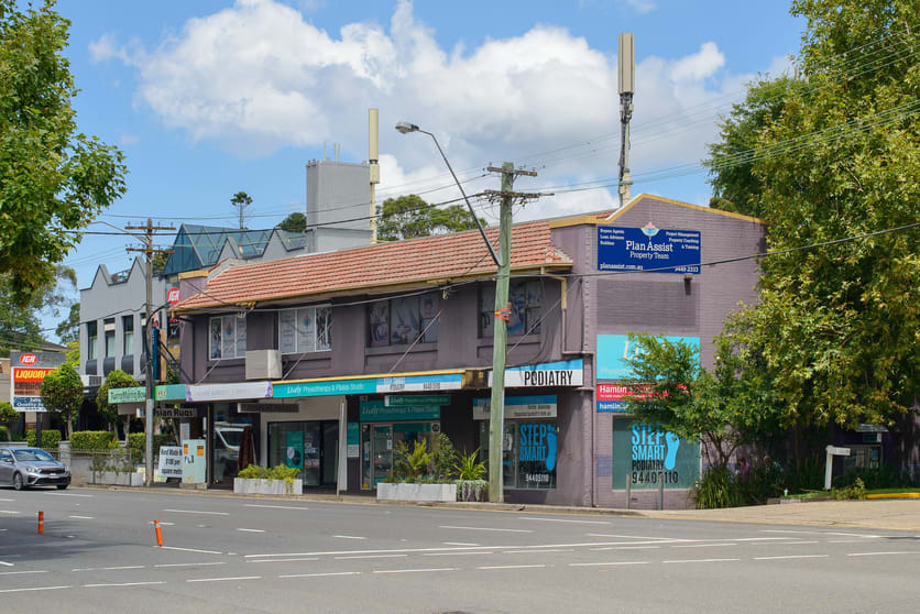 Click to view all images Shop 2/1390-1392 Pacific Highway Turramurra NSW 2074 - Image 2