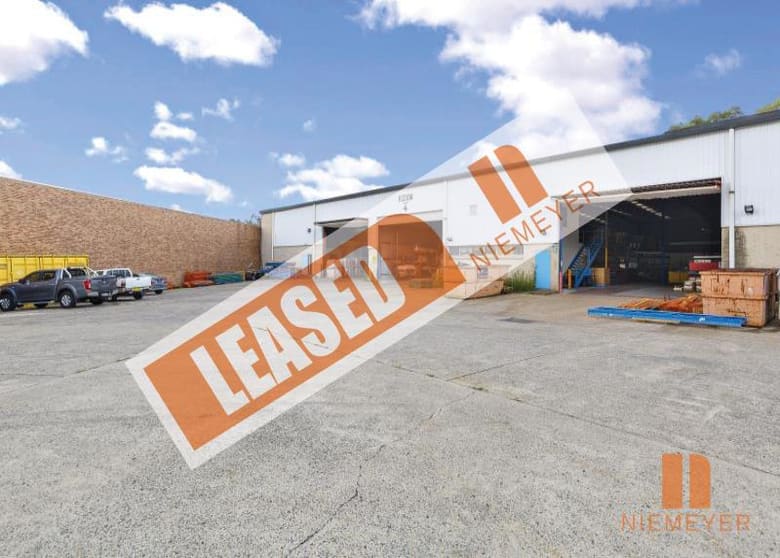 Click to view all images Dock 3 & 4/3 Welder Road Seven Hills NSW 2147 - Image 1