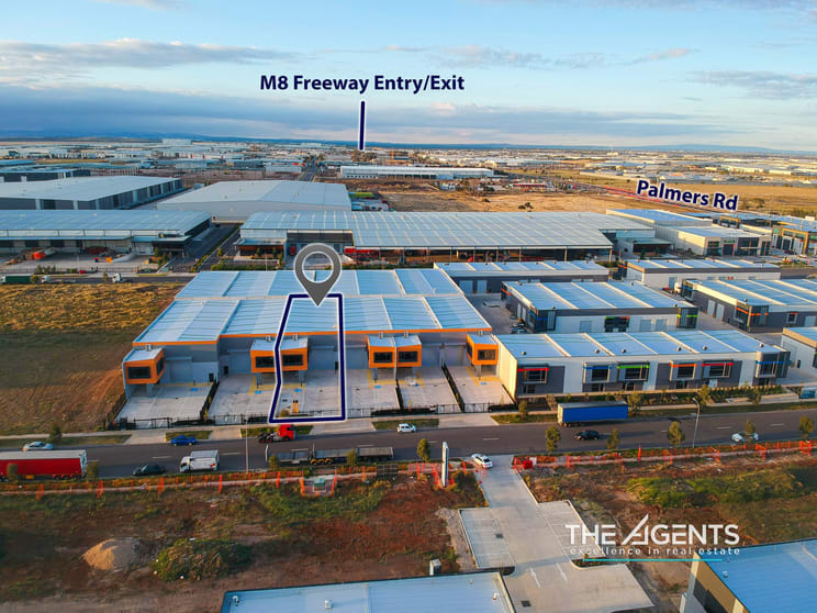 Click to view all images 3/13 Perpetual Street Truganina VIC 3029 - Image 1