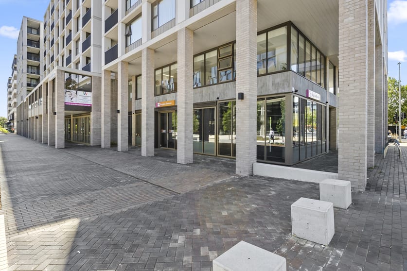 Click to view all images G03/19 Challis Street Dickson ACT 2602 - Image 1
