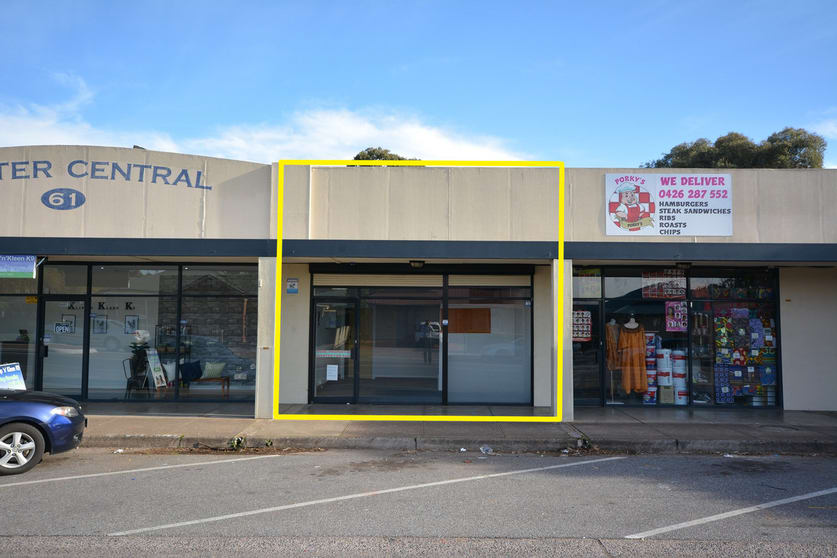 Click to view all images Unit 5, 57-63 Bagster Road Salisbury North SA 5108 - Image 1